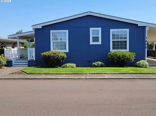 1405 Frontier Way SPACE 120, Forest Grove, OR 97116