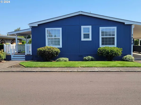 1405 Frontier Way Space 120, Forest Grove, OR 97116