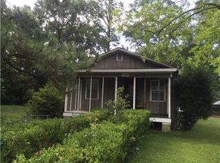 4529 Old Pass Rd, Gulfport, MS 39501