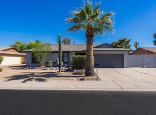 911 W Shawnee Dr, Chandler, AZ 85225