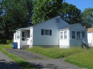 150 Colton St, Windsor, CT 06095