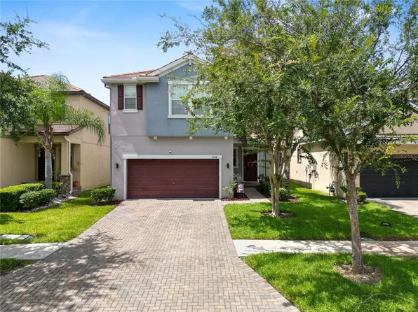 1044 Oliveto Verdi Ct, Brandon, FL 33511