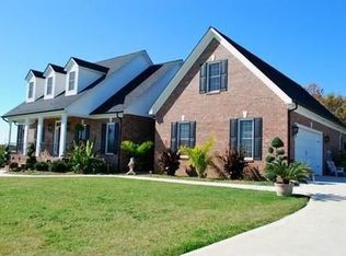 2383 Buffalo Shoals Rd, Lincolnton, NC 28092