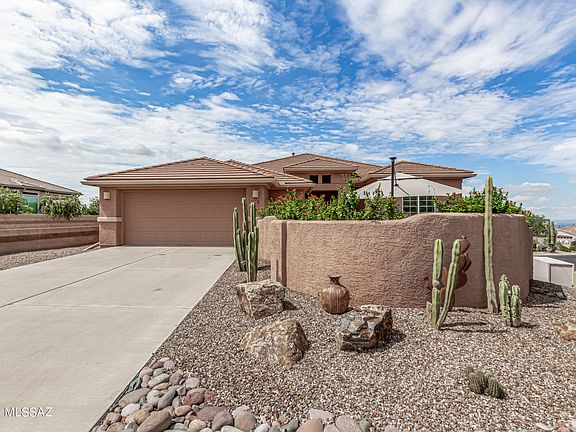 3rd image of 5321 W Arid Canyon Dr