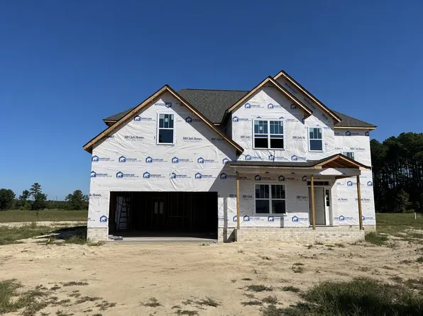 3457 Rockbend Rd, Winterville, NC 28590