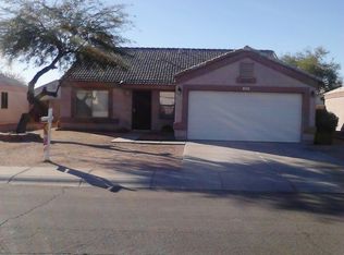 2018 S Rennick Dr, Apache Junction, AZ 85120