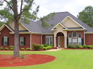 106 Ivy Ln, Albany, GA 31721