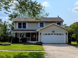 13706 W Cedarbend Dr, Homer Glen, IL 60491