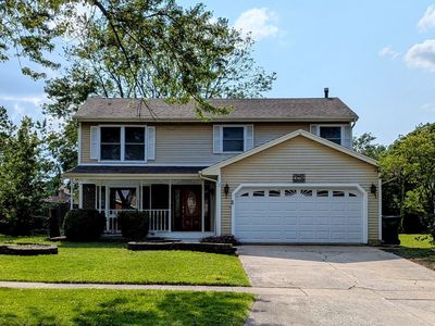 13706 W Cedarbend Dr, Homer Glen, IL, 60491