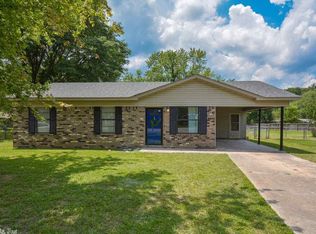 28 Bellaire Cv, Cabot, AR 72023