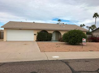 3522 E Cortez St, Phoenix, AZ 85028