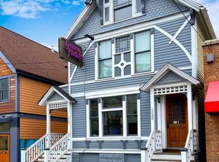 1235-1237 E Brady St, Milwaukee, WI 53202