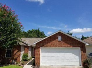 4276 Cool Emerald Dr, Tallahassee, FL 32303