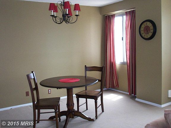 5th image of 4515 Willard Ave APT 1501S