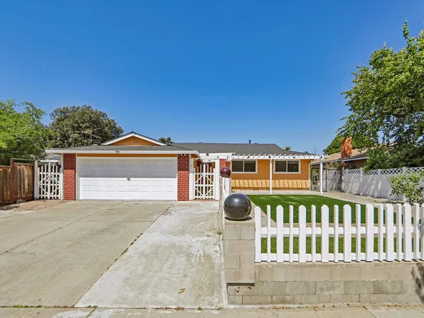 2750 Kern Ave, San Jose, CA 95121