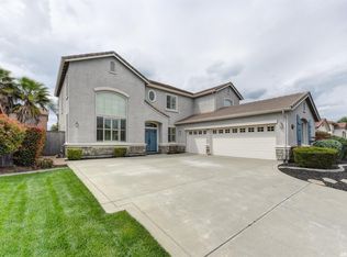 1465 Diamond Park Ln, Roseville, CA