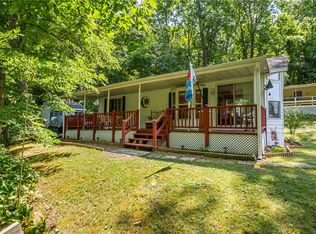 6351 N Vine Valley Rd LOT 137, Middlesex, NY 14507