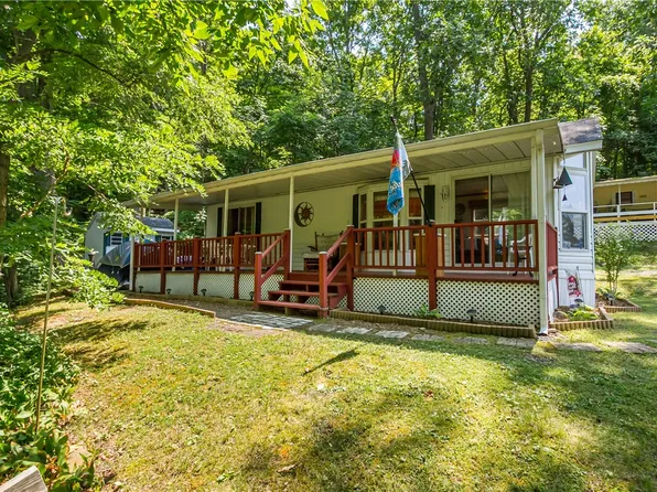 6351 N Vine Valley Rd Lot 137, Middlesex, NY 14507