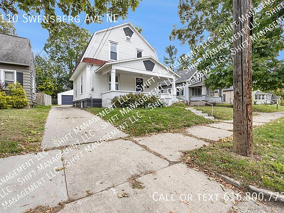 2nd image of 2110 Swensberg Ave NE