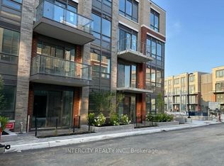 85 Attmar Dr #138, Brampton, ON L6P2R4