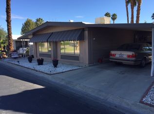 47 N Paseo Laredo, Cathedral City, CA 92234