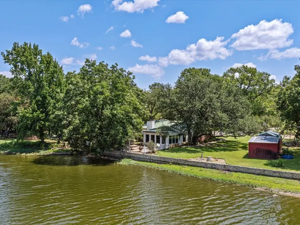 246 Comanche Trl, Weatherford, TX 76087