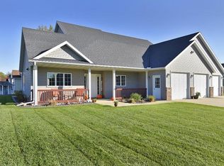 207 5th Ave SW, Medford, MN 55049