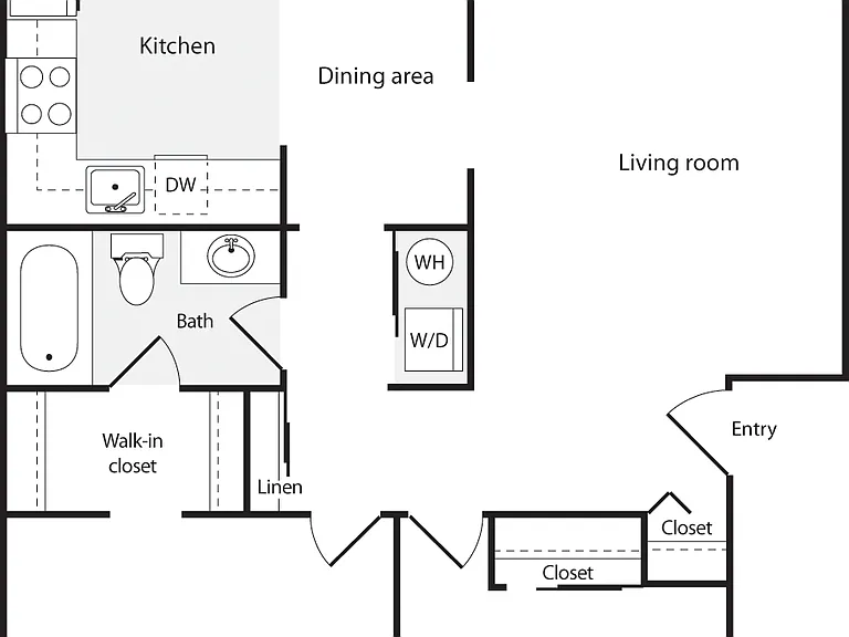 Redmond Court — Photo 32