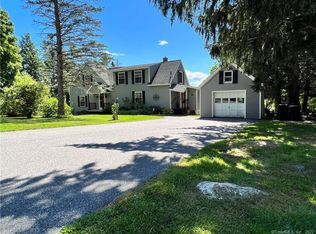 103 East St N, Goshen, CT 06756