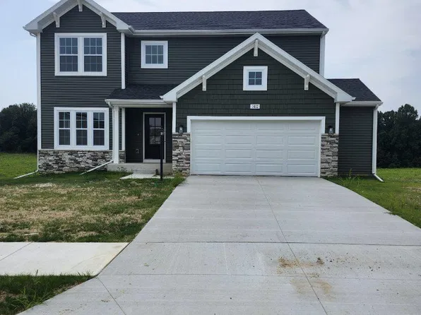 1412 Mackey Dr, South Bend, IN 46614