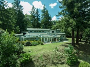 25530 Hillside Dr, Los Gatos, CA 95033