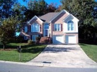 15 Jamesport Ln, White, GA 30184