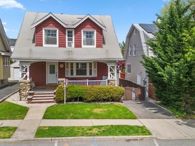 226 Hamilton Ave, Clifton, NJ, 07011
