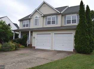 5 River Oak Dr, Stafford, VA