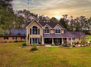 148 NW Horizon St, Lake City, FL 32055