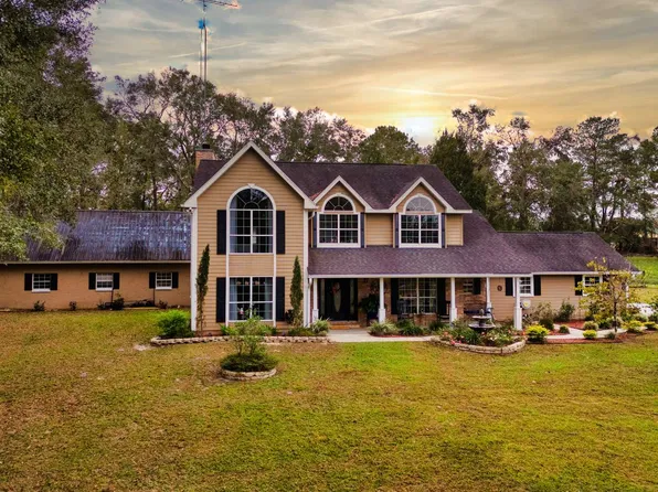 148 NW Horizon St, Lake City, FL 32055