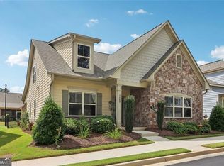 3089 Patriot Sq, Marietta, GA