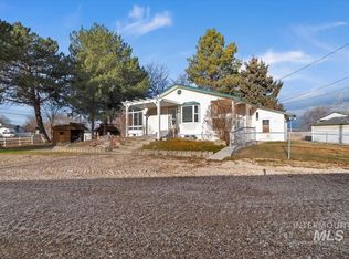 3320 Wilson Ln, Nampa, ID 83686