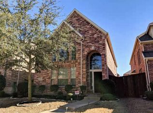 873 Llano Dr, Allen, TX 75013