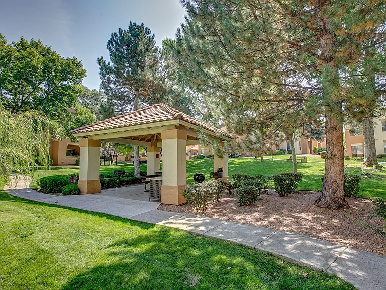 Gazebo