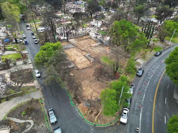 2717 N Raymond Ave #75, Altadena, CA 91001