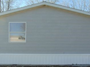 1712 S Dixie Hwy TRLR 108, Crete, IL 60417