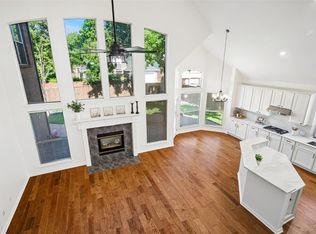 8301 Bartley Cir, Plano, TX 75025