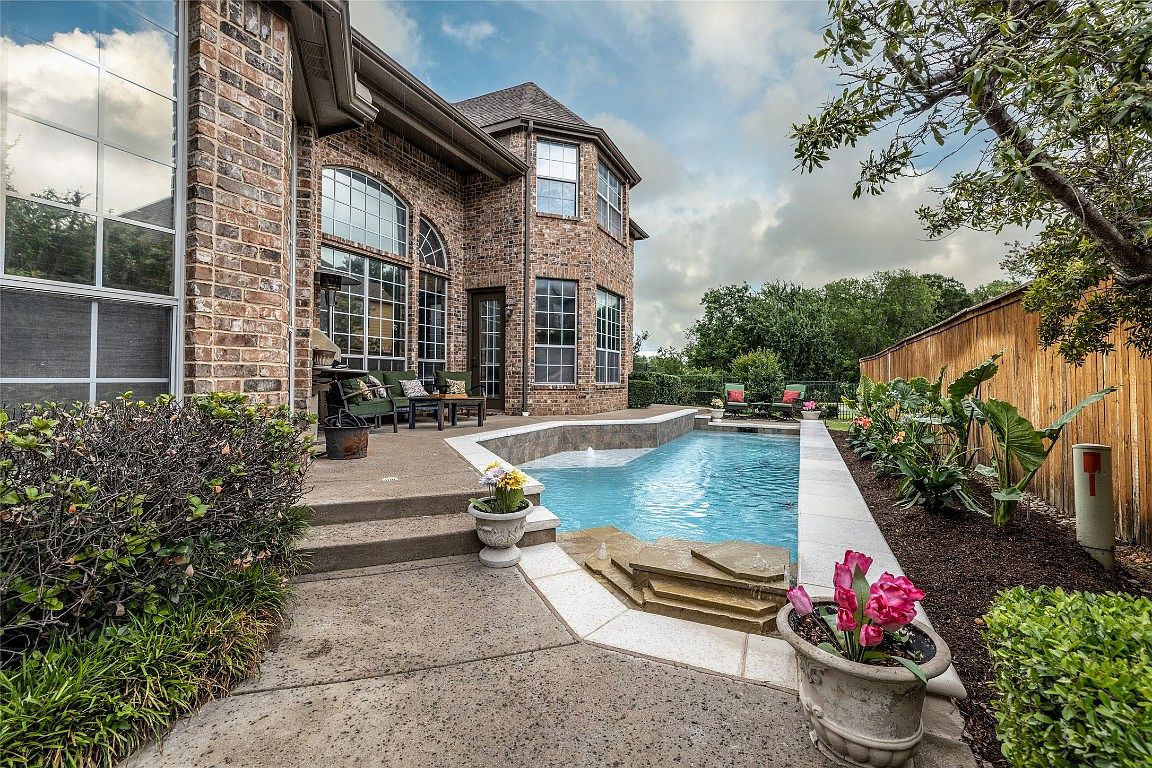 2414 Brushcreek Dr, Keller, TX 76248 Zillow