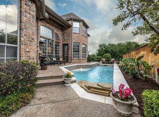 2414 Brushcreek Dr, Keller, TX 76248