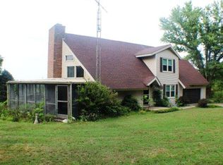 6019 New Bowling Green Rd, Glasgow, KY 42141