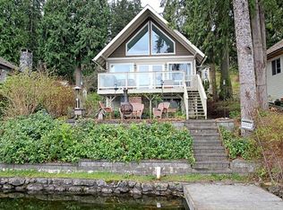 24017 S Lake Roesiger Rd, Snohomish, WA 98290