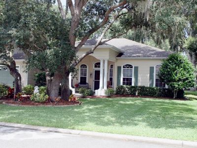 3741 Plantation Blvd, Leesburg, FL, 34748