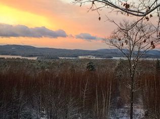 87 Chick Rd, Wolfeboro, NH 03894