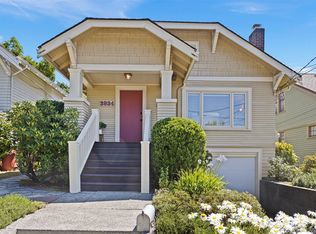 3934 Burke Ave N, Seattle, WA 98103